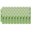 Green Cell 50gc18650nmc29 Household Battery Rechargeable 18650 Lithium-ion Li-ion Battery