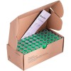 Green Cell 50gc18650nmc29 Household Battery Rechargeable 18650 Lithium-ion Li-ion Battery