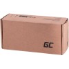 Green Cell 50gc18650nmc29 Household Battery Rechargeable 18650 Lithium-ion Li-ion Battery