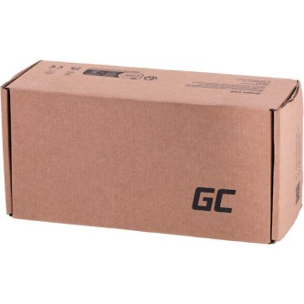 Green Cell 50gc18650nmc29 Household Battery Rechargeable 18650 Lithium-ion Li-ion Battery