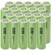 Green Cell 20gc18650nmc29 Household Battery Rechargeable 18650 Lithium-ion Li-ion Battery
