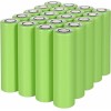 Green Cell 20gc18650nmc29 Household Battery Rechargeable 18650 Lithium-ion Li-ion Battery