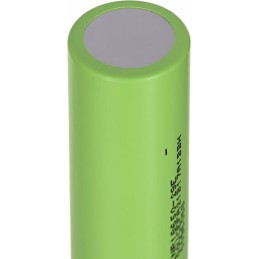 Green Cell 20gc18650nmc29 Household Battery Rechargeable 18650 Lithium-ion Li-ion Battery
