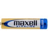 Maxell Αλκαλικές Μπαταρίες AAA 1.5V 4τμχ