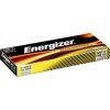 Energizer Industrial Αλκαλικές Μπαταρίες AAA 1.5V 10τμχ