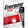 Energizer Μπαταρία Λιθίου Ρολογιών CR1632 3V 1τμχ