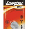 Energizer Μπαταρία Λιθίου Ρολογιών CR1632 3V 1τμχ