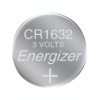 Energizer Μπαταρία Λιθίου Ρολογιών CR1632 3V 1τμχ