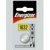 Energizer Μπαταρία Λιθίου Ρολογιών CR1632 3V 1τμχ