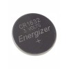 Energizer Μπαταρία Λιθίου Ρολογιών CR1632 3V 1τμχ