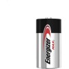 Energizer Max Αλκαλικές Μπαταρίες C 1.5V 2τμχ