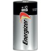 Energizer Max Αλκαλικές Μπαταρίες C 1.5V 2τμχ