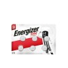 Energizer Μπαταρίες Λιθίου Ρολογιών CR2032 3V 6τμχ