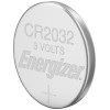 Energizer Μπαταρίες Λιθίου Ρολογιών CR2032 3V 6τμχ