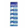 everActive Μπαταρίες Λιθίου Ρολογιών CR2032 3V 5τμχ
