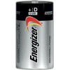 Energizer Max Αλκαλικές Μπαταρίες D 1.5V 2τμχ