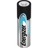 Energizer Max Plus Αλκαλικές Μπαταρίες AA 1.5V 4τμχ