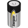 Energizer Industrial Αλκαλικές Μπαταρίες D 1.5V 12τμχ