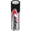 Energizer Max Αλκαλικές Μπαταρίες AA 1.5V 10τμχ