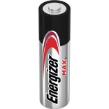 Energizer Max Αλκαλικές Μπαταρίες AA 1.5V 10τμχ