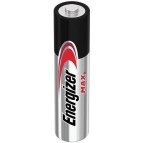 Energizer Max Αλκαλικές Μπαταρίες AAA 1.5V 4τμχ