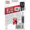 Energizer Max Αλκαλικές Μπαταρίες AAA 1.5V 4τμχ
