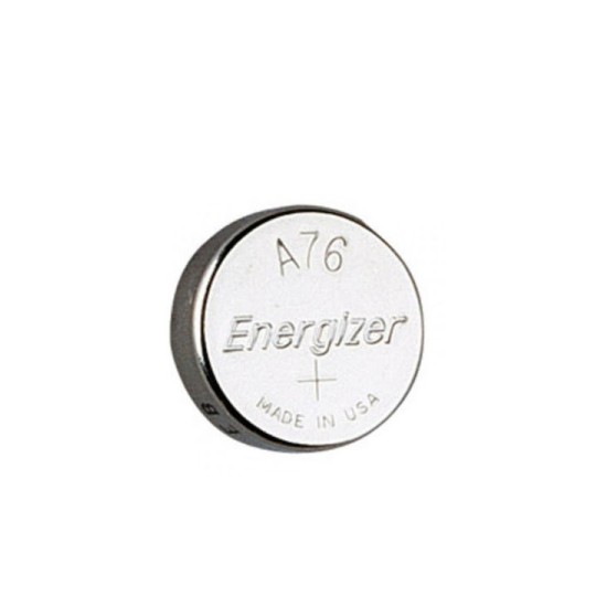 Energizer Αλκαλικές Μπαταρίες Ρολογιών LR44 1.5V 2τμχ