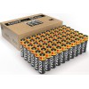 Kodak Xtralife Αλκαλικές Μπαταρίες AA 1.5V 60τμχ