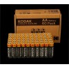 Kodak Xtralife Αλκαλικές Μπαταρίες AA 1.5V 60τμχ