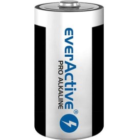 everActive Pro Alkaline Μπαταρίες C 1.5V 2τμχ
