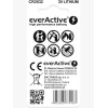everActive Μπαταρίες Λιθίου Ρολογιών CR2032 2τμχ