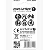 everActive Μπαταρίες Λιθίου Ρολογιών CR2016 2τμχ