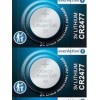 everActive Μπαταρίες Λιθίου Ρολογιών CR2477 3V 5τμχ