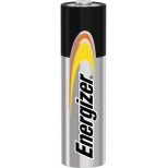 Energizer Power Αλκαλικές Μπαταρίες AA 1.5V 24τμχ
