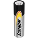 Energizer Power Αλκαλικές Μπαταρίες AA 1.5V 24τμχ