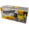 Energizer Power Αλκαλικές Μπαταρίες AA 1.5V 24τμχ