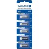 everActive High Performance Αλκαλικές Μπαταρίες A27 12V 5τμχ
