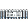 everActive Pro Αλκαλικές Μπαταρίες AA 1.5V 10τμχ