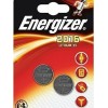 Energizer Μπαταρίες Λιθίου Ρολογιών CR2016 3V 2τμχ