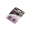 Maxell Μπαταρίες Λιθίου Ρολογιών CR2016 3V 2τμχ