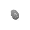 Green Cell Μπαταρίες Λιθίου Ρολογιών CR1620 3V 5τμχ