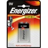 Energizer Max Αλκαλική Μπαταρία 9V 1τμχ