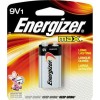 Energizer Max Αλκαλική Μπαταρία 9V 1τμχ