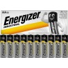 Energizer Industrial Αλκαλικές Μπαταρίες AA 1.5V 10τμχ