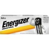 Energizer Industrial Αλκαλικές Μπαταρίες AA 1.5V 10τμχ