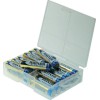 Maxell Αλκαλικές Μπαταρίες AAA 1.5V 24τμχ