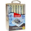 Maxell Αλκαλικές Μπαταρίες AAA 1.5V 24τμχ
