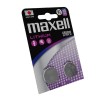 Maxell Μπαταρίες Λιθίου Ρολογιών CR2032 3V 2τμχ