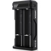 XTAR SC2 USB Φορτιστής 2 Μπαταριών Li-ion Μεγέθους 18650/26650/14500