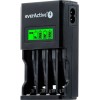 everActive NC-450 Φορτιστής 4 Μπαταριών Ni-MH Μεγέθους AA/AAA